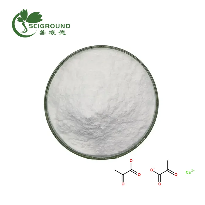 Calcium Pyruvate Powder